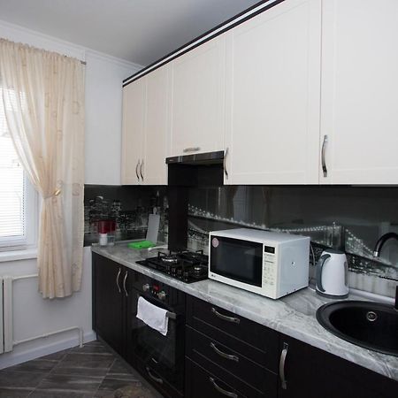 Apartament Curat Si Confortabil Str. Ismail 86 In Centrul Chisinaului公寓 外观 照片