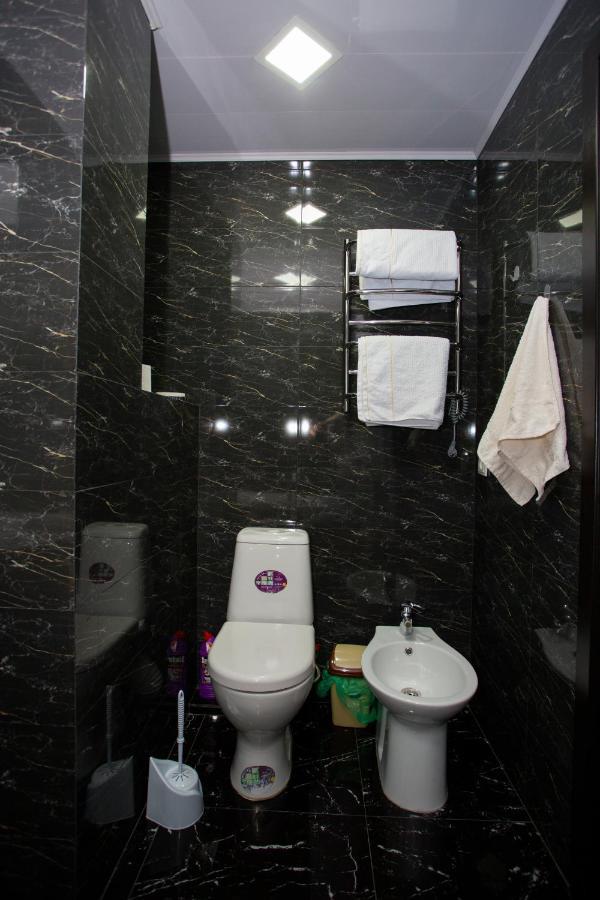 Apartament Curat Si Confortabil Str. Ismail 86 In Centrul Chisinaului公寓 外观 照片