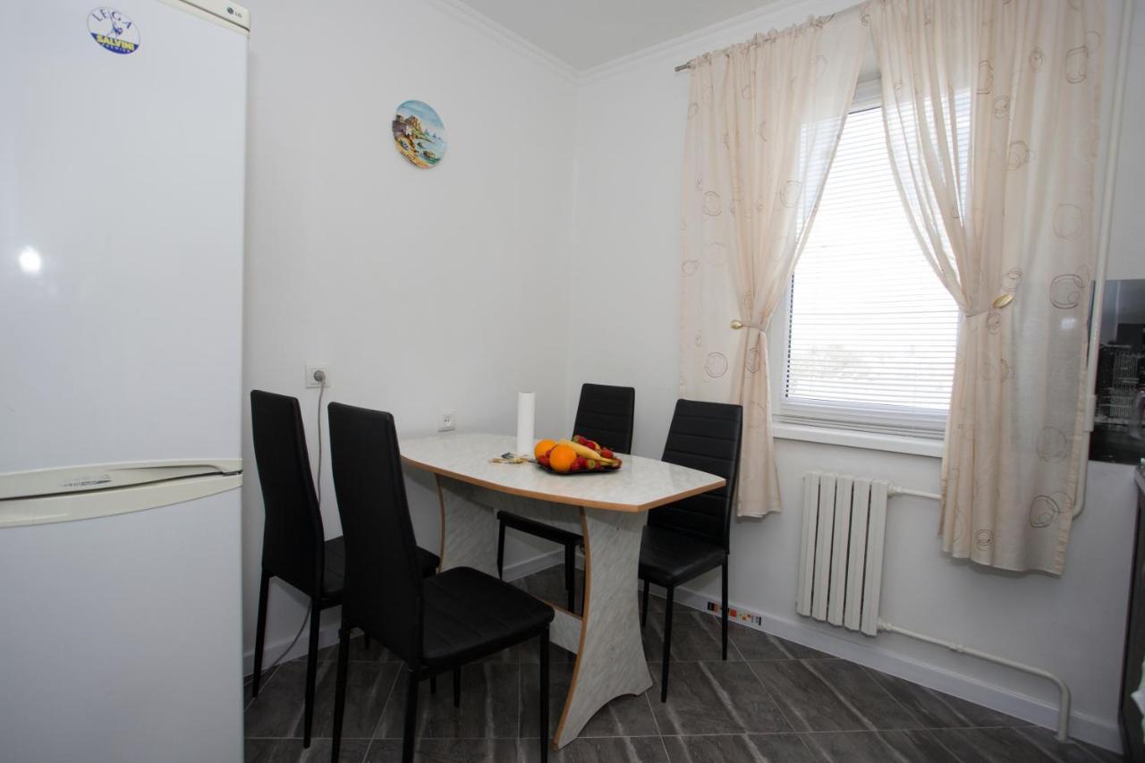 Apartament Curat Si Confortabil Str. Ismail 86 In Centrul Chisinaului公寓 外观 照片